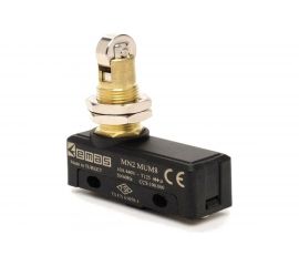 Мини-выключатель Emas MN2MUM8 