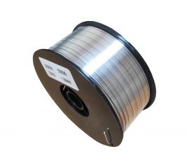 Проволока для алюминия ER ALMg5 (1.0 мм; D100; 0.5 кг) Профессионал 104362 