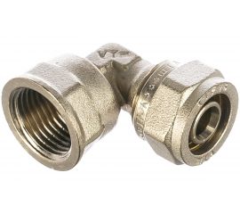 Уголок 16х1/2" Valtec 7434 