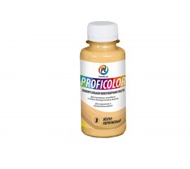 Универсальный краситель Profilux PROFICOLOR № 3, 100 мл Н0000006393 