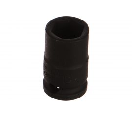 Головка 3/8"",6-гранная, ударная, 12 мм FORCE 43512 