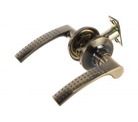 Защелка APECS 8026-05-AB 19273 