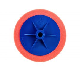 Круг полировальный на винте М14 150/50 мм, оранжевый, универсальный №2 FITTER F09/52/O-150 