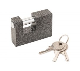 Навесной замок Аллюр ВС1Ч-760 10 мм 5755 