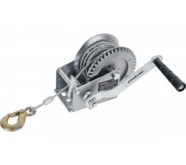 Ручная барабанная лебедка PATRIOT WH 540B 770000035 