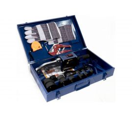 Аппарат для сварки пластиковых труб ЭНЕРГОПРОМ MK20/6 