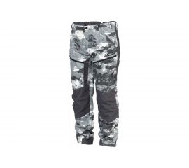 Штаны NORFIN SIGMA CANVAS CAMO 02 р.M 667102-M 