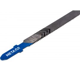 Пилка для лобзика по металлу T318APT (2 шт.) EDGE by PATRIOT 814010009 