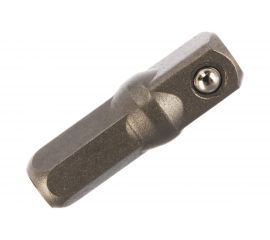 Адаптер-переходник (2 шт; 1/4х25 мм) Jettools W9-2-11-02514 