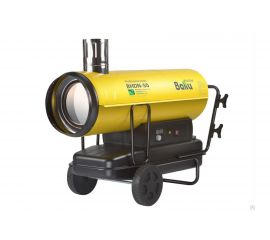Дизельная пушка непрямого нагрева Ballu BHDN-50 