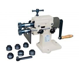 Зиговочная машина ручная Dogan Machinery IK-0.8 4687201647843 