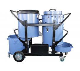 Пылесос Дастпром ПП-220/52.3-3,6 