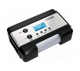 Автомобильный цифровой компрессор СОРОКИН 12В, 150Вт 13.68 