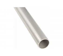 Труба Экопласт ПВХ, жесткая, диаметр 25 мм 1шт-3м 30025-3 