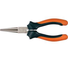 Круглогубцы Sturm 1020-01-4-RN 