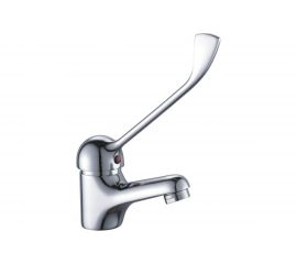 Смеситель для умывальника Эверест B10-37 