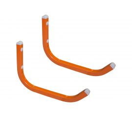 Настенный крюк Delta-Park HW-30, в упаковке 2 шт. 5006002 