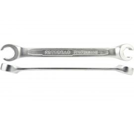 Разрезной прокачной ключ 17х19 АвтоDело Professional 34369 15990 