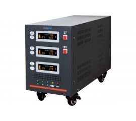 Стабилизатор Энергия Hybrid - 9 000/3 II поколение Е0101-0164 