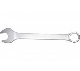 Удлиненный, комбинированный ключ IZELTAS 50 мм, длина 540 мм, 0330020050 