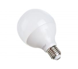 Светодиодная лампа ФОТОН LED G95 15W E27 4000K 23949 