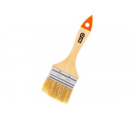 Малярная плоская кисть ON Любитель 2,5, 63мм 02-01-025 