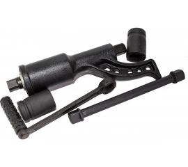 Гайковерт АВТОМАГНАТ ручной, 32х33, удлиненный AM-06-003 