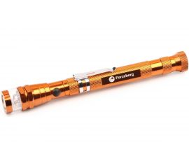 Магнитный телескопический фонарь Forceberg 9-4032421 
