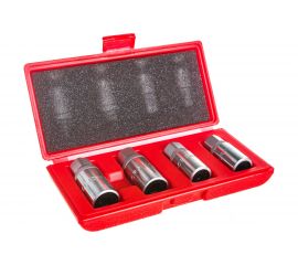 Набор шпильковертов 6-12мм FORCE 5042 