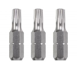 Бита TTORX30 25 мм INDUSTRY 3 шт. KWB 121630 