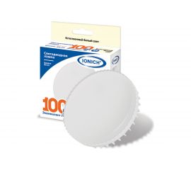 Лампа IONICH ILED-SMD2835-12-1080-230-4-GX53 1139 