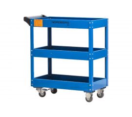 Профессиональная тележка NORDBERG T1 