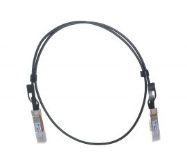 Соединительный адаптер GIGALINK SFP+ to SFP+, 1 м GL-CC-SFP-010 