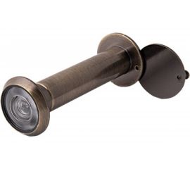 Дверной глазок Avers 2216/75-135-AB 30930 