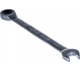 Комбинированный трещоточный ключ ROCKFORCE 10мм RF-75710 