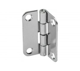 Карточная петля ЧЕТЫРЕ СЕЗОНА 30х40 цинк 79-1040 