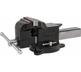 Слесарные поворотные тиски, 200 мм Ombra A90047 55616 