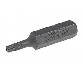 Вставка TORX (T10Hх30 мм; 1/4"") JTC 1143010 