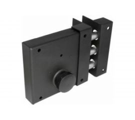 Накладной замок Шепард Богатырь г.С-Пб 2006 