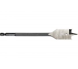 Сверло перьевое с центральной вершиной 30х155 мм PROJAHN 19630 