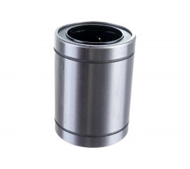 Подшипник CNIC LM 40 UU, 40 х 60 х 80мм закрытый тип 47637 