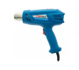 Технический фен Союз БАРБЕКЮ-МАСТЕР ТПС-18002Б 