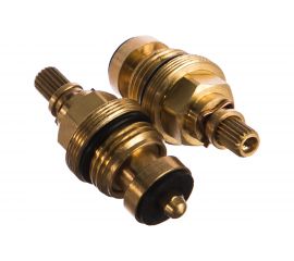 Кранбукса C24 Z20 2шт IDDIS #ACEFGH 