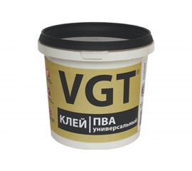Универсальный клей ПВА VGT 2,5кг 11602180 
