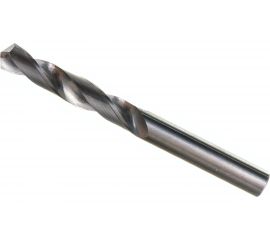 Сверло по металлу твердосплавное цельное короткая серия цх (8.00x38x80 мм; ВК8; 2300-3937; ГОСТ 17274-71) ИНСТУЛС 00001284360 