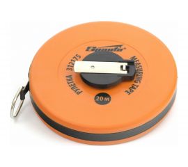 Геодезическая мерная лента (20 м х 12.5 мм) SPARTA 312175 