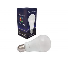 Светодиодная лампа Наносвет LH-GLS-100/E27/930, 11Вт, E27, 240 градусов, 1040Лм, 3000K, Ra95, L094 