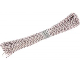 Капроновый фал 3ммх20м РОС 68423 