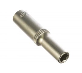 Головка торцевая глубокая 1/4" 5.5 мм КОБАЛЬТ 649-684 