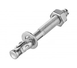 Клиновой распорный анкер Cuttori FT 10/33x90 3001090 